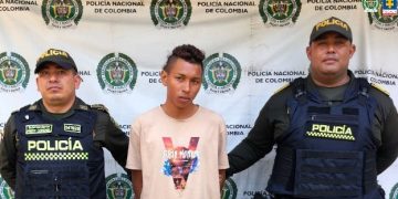 Judicializado hombre por el homicidio de su hijastro en Montería