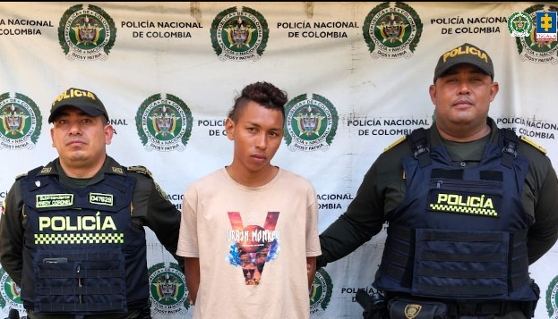 Judicializado hombre por el homicidio de su hijastro en Montería