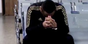 Colombia expulsa a alias ‘Fede’, cabecilla de banda ecuatoriana capturado en Medellín