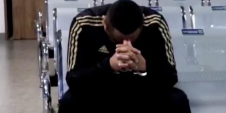 Colombia expulsa a alias ‘Fede’, cabecilla de banda ecuatoriana capturado en Medellín