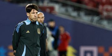 Argentina advierte: Colombia será un reto enorme en las semifinales del Mundial Sub-20