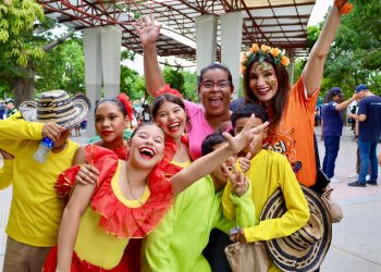 Fantasiquilla: una jornada mágica para celebrar en familia