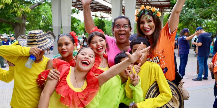 Fantasiquilla: una jornada mágica para celebrar en familia