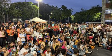 Extremar precauciones durante celebración de Halloween, pide Alcaldía de Barranquilla a padres de familia y cuidadores