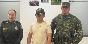 Empresario colombo-japonés, rescatado tras ser secuestrado en Palmira, Valle