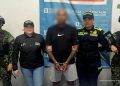 Envían a la cárcel a presunto responsable del feminicidio de su expareja en la Ciudadela 20 de Julio