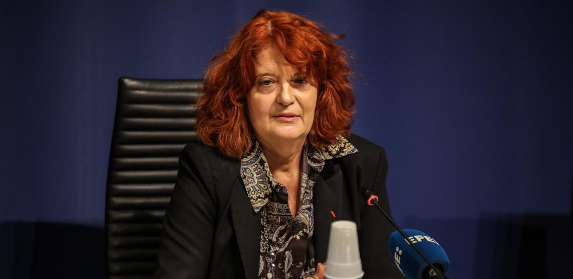 Capturan a cinco nuevos sospechosos por el robo de joyas en el Museo del Louvre