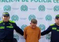 Judicializados tres presuntos integrantes del Clan del Golfo por múltiples homicidios en Córdoba