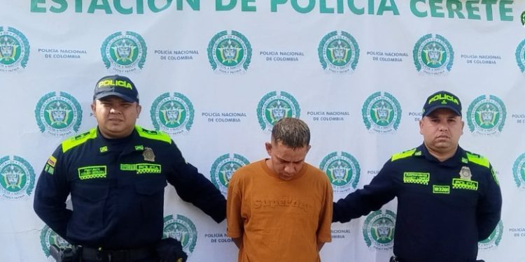 Judicializados tres presuntos integrantes del Clan del Golfo por múltiples homicidios en Córdoba