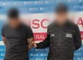 Judicializados tres hombres en Cartagena por presunta violencia intrafamiliar contra padres y parejas