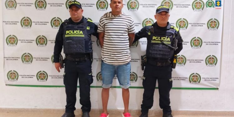 Envían a cárcel a dos hombres por homicidio y hurto agravado en Soledad y Ponedera