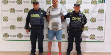 Presuntos responsables de crimen de dos hombres en Soledad y Ponedera (Atlántico) fueron asegurados