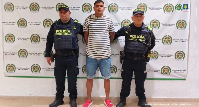 Presuntos responsables de crimen de dos hombres en Soledad y Ponedera (Atlántico) fueron asegurados