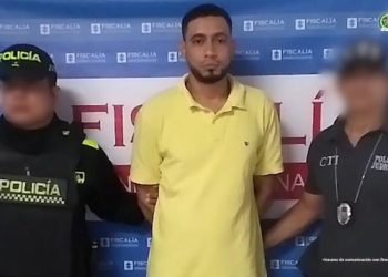 A la cárcel un hombre en Cartagena por tentativa de homicidio agravado