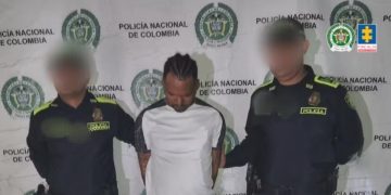 Juez envía a prisión a presunto sicario por asesinato en Cartagena