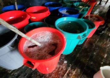 Caen las finanzas del narco en Nariño: Ejército destruye mega laboratorio en Ipiales