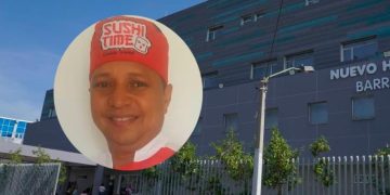 Chef barranquillero lucha por su vida tras violento asalto nocturno
