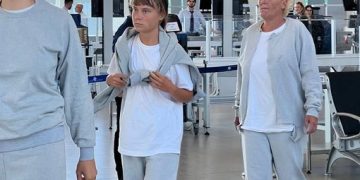 Israel deporta a 171 activistas internacionales tras participación en Flotilla Global Sumud