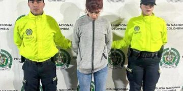 Alias ‘Gabriela’, implicada en el crimen de Miguel Uribe Turbay, ya está en El Buen Pastor