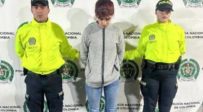 Alias ‘Gabriela’, implicada en el crimen de Miguel Uribe Turbay, ya está en El Buen Pastor