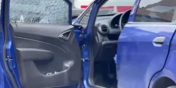 Tiroteo en el norte de Bogotá deja tres militares heridos durante operativo del Ejército