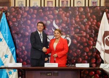 Colombia será sede del Consejo Internacional del Café 2027