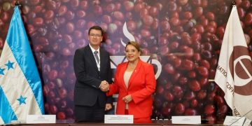 Colombia será sede del Consejo Internacional del Café 2027