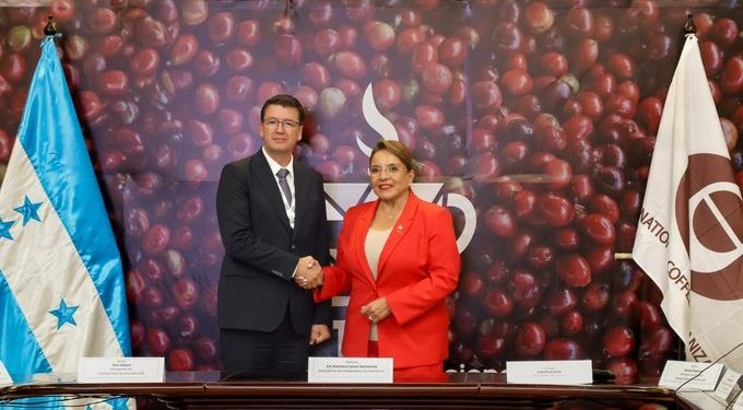 Colombia será sede del Consejo Internacional del Café 2027