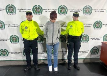 Fiscalía llama a juicio a alias ‘Gabriela’ por el magnicidio de Miguel Uribe Turbay