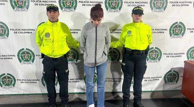 Fiscalía llama a juicio a alias ‘Gabriela’ por el magnicidio de Miguel Uribe Turbay