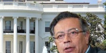 La Casa Blanca evalúa sanciones personales contra Gustavo Petro y su círculo cercano, no solo a Colombia