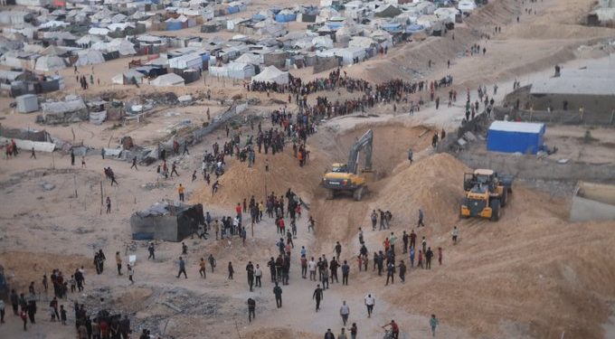 Israel reanuda el cese al fuego en Gaza tras bombardeos que dejaron al menos 30 palestinos muertos