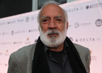 Falleció el actor Gustavo Angarita, leyenda de la televisión y el teatro colombiano