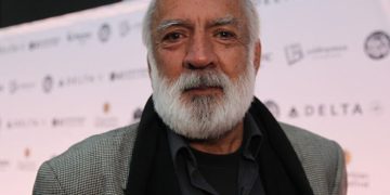 Falleció el actor Gustavo Angarita, leyenda de la televisión y el teatro colombiano