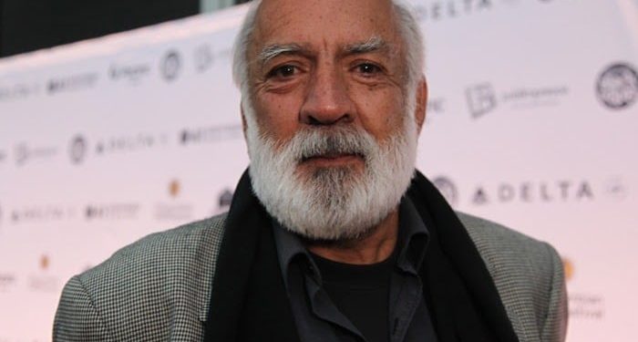 Falleció el actor Gustavo Angarita, leyenda de la televisión y el teatro colombiano