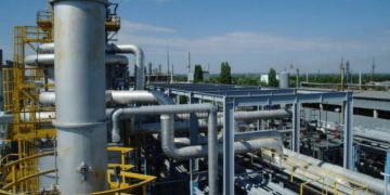 SPEC LNG alcanza plena capacidad de regasificación y garantiza suministro de gas para todo el país