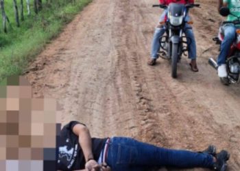 Hallan con signos de tortura a funcionario de la UNP asesinado en zona rural de Ponedera