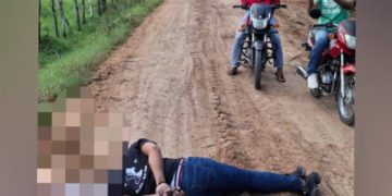 Hallan con signos de tortura a funcionario de la UNP asesinado en zona rural de Ponedera