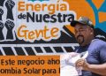 Gobierno nacional expide decreto para estabilizar las tarifas de energía en Colombia
