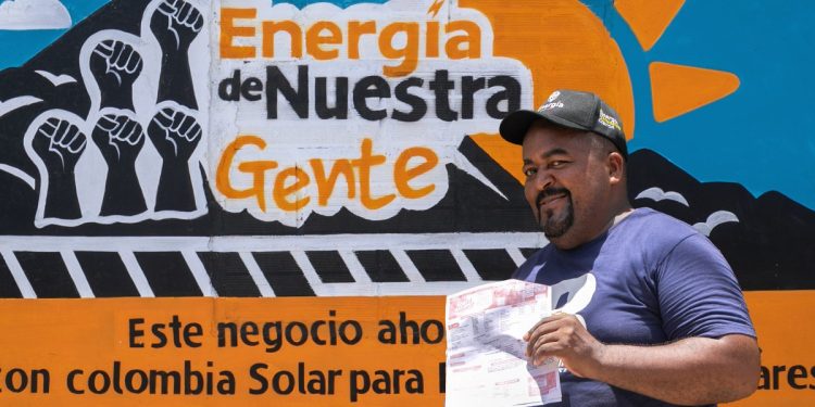 Gobierno nacional expide decreto para estabilizar las tarifas de energía en Colombia