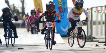 El Gran Fondito Mariana Pajón 2025: los dos días más felices del año llegan nuevamente a Barranquilla