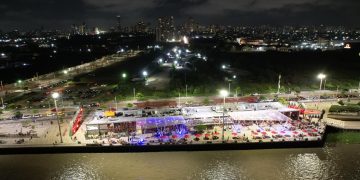 Bienvenidos a Un GREAT Mundo UKCOL en Barranquilla: una gran celebración de 200 años de relaciones diplomáticas entre Reino Unido y Colombia en el Gran Malecón