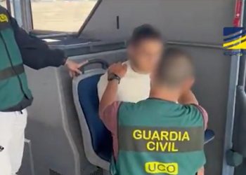 Operación ‘Galupa’: Colombia y España desmantelan red de ‘narcos invisibles’ con incautación récord de cocaína