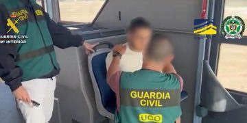 Operación ‘Galupa’: Colombia y España desmantelan red de ‘narcos invisibles’ con incautación récord de cocaína