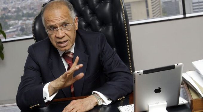 “La constituyente propuesta por Petro es un despropósito”: Alfonso Gómez Méndez