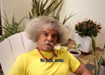 El Pibe Valderrama explota tras la eliminación de Colombia: “¿Cuándo será esa primera vez?”