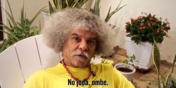 El Pibe Valderrama explota tras la eliminación de Colombia: “¿Cuándo será esa primera vez?”