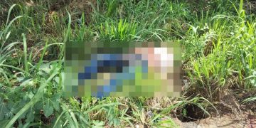 Hallan cuerpo sin vida de un hombre con un disparo en la vía Sabanilla – Salgar