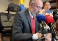 Corporación de Jueces y Magistrados exige a Petro respeto por las decisiones judiciales tras absolución de Uribe