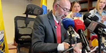 Corporación de Jueces y Magistrados exige a Petro respeto por las decisiones judiciales tras absolución de Uribe